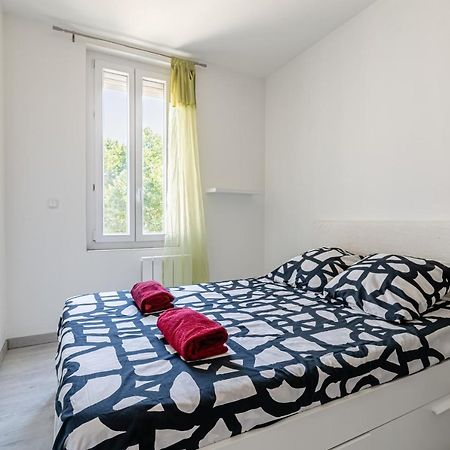 T3 Moderne Et Cosy Au Bord De Mer Марсилия Екстериор снимка