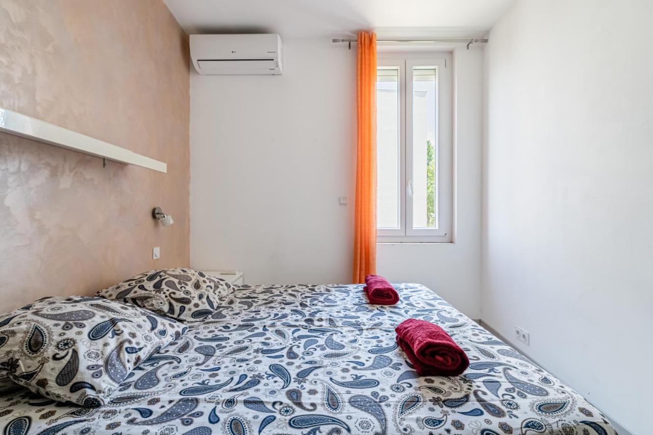 T3 Moderne Et Cosy Au Bord De Mer Марсилия Екстериор снимка