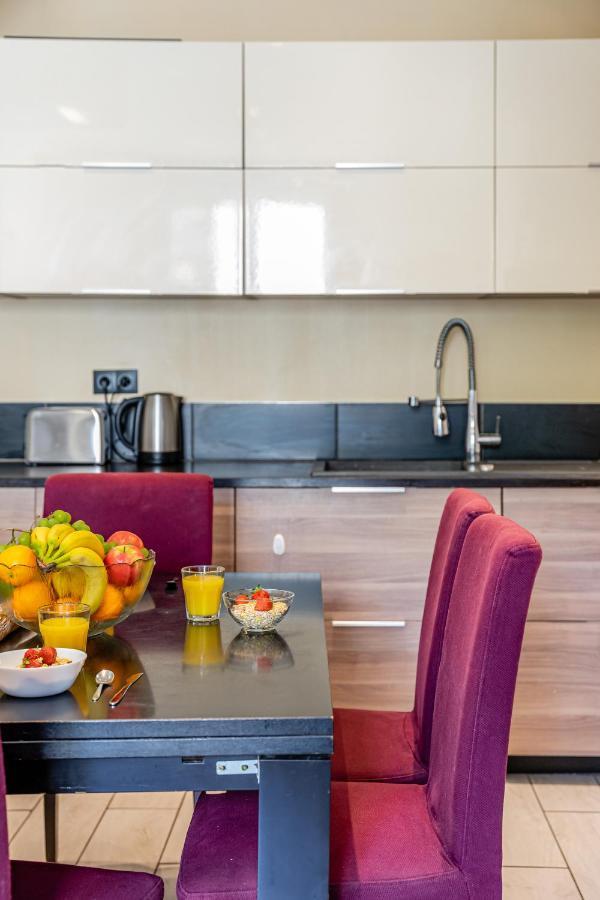 T3 Moderne Et Cosy Au Bord De Mer Марсилия Екстериор снимка