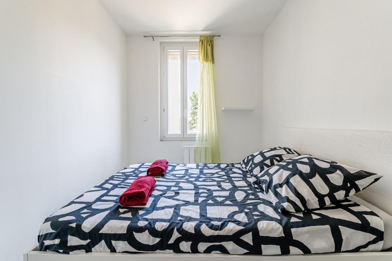 T3 Moderne Et Cosy Au Bord De Mer Марсилия Екстериор снимка